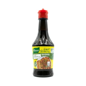 Condiment lichid Knorr Liquid Seasoning – 130 ml