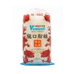 Tăiței Vermicelli Ni-Hao Longkou – 250 g