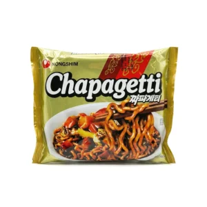 Noodles instant Chapagetti Nongshim – 140 g