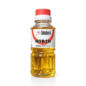 Sos Mirin Takahiro – 200 ml