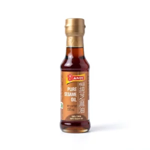 Ulei de susan pur Amoy – 150 ml