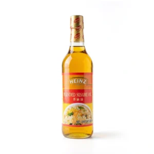Ulei de susan amestecat Heinz – 500 ml