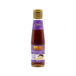 Ulei de susan pur Lee Kum Kee – 207 ml