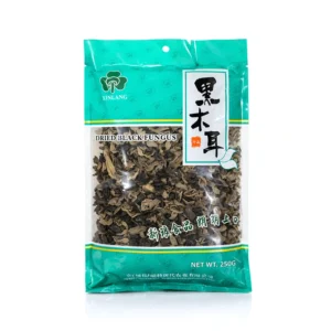 Ciuperci urechi de lemn uscate Xinlang (Dried Black Fungus) – 250 g