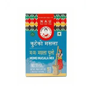 Condiment pentru momo Aama Ko Masala (Momo Masala Mix) – 100 g