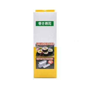 Forme pentru preparare sushi (Sushi Maker Mold)