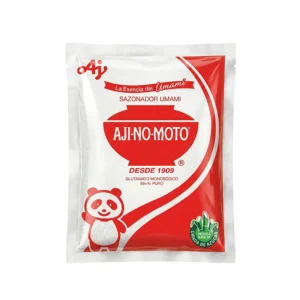 Glutamat monosodic Ajinomoto (Monosodium Glutamate) – 500 g