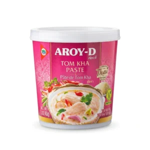 Pastă Tom Kha Aroy-D (Tom Kha Paste) – 400 g
