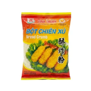 Pesmet alb pentru pane Vinh Thuan (Bread Crumbs) – 100 g