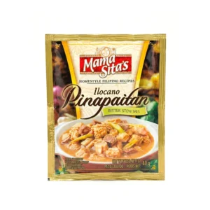 Bază pentru tocană filipineză Ilocano Pinapaitan Mama Sita's – 40 g