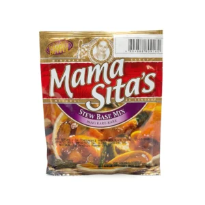 Condiment bază pentru tocană Kare-Kare Mama Sita's – 50 g