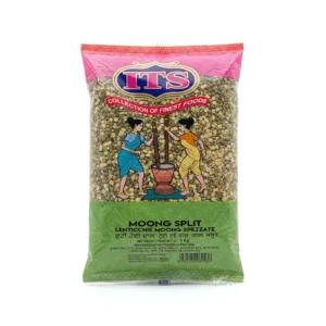 Fasole mung despicată Moong Split ITS – 1 kg