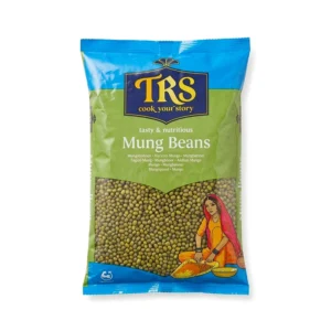 Boabe de fasole Mung TRS (Mung Beans) – 500 g