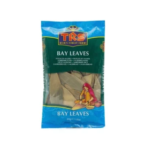 Frunze de dafin TRS (Bay Leaves) – 30 g