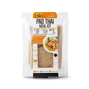 Kit pentru Pad Thai Lobo (Pad Thai Meal Kit) – 200 g