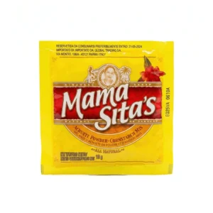 Mix cu pudră de annatto și amidon Mama Sita's – 10 g