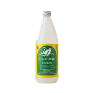Oțet de trestie de zahăr Silver Swan (Cane Vinegar) – 1000 ml