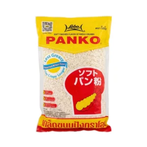 Pesmet Panko Lobo (Bread Crumbs) – 1 kg