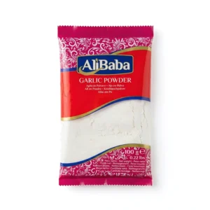 Praf de usturoi AliBaba (Garlic Powder) – 100 g