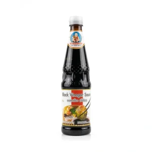 Sos de oțet negru Healthy Boy (Black Vinegar Sauce) – 700 ml