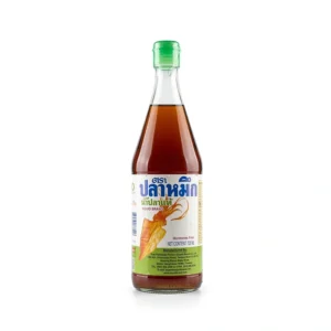 Sos de pește Squid Brand – 725 ml