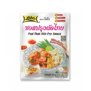Sos pentru Pad Thai Lobo – 120 g