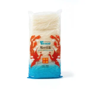 Tăiței din mazăre Longkou (Bean Thread Vermicelli) – 1000 g