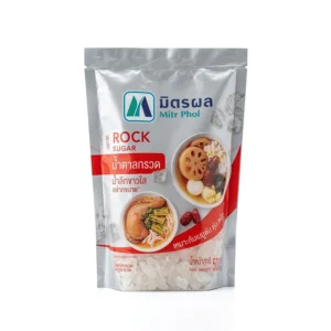 Zahăr candel Mitr Phol (Rock Sugar) – 500 g