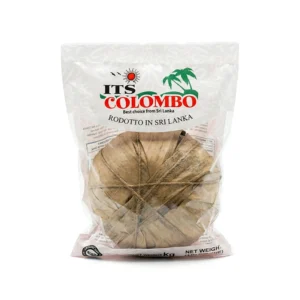 Zahăr de palmier Kitul Jaggery Its Colombo – 500 g