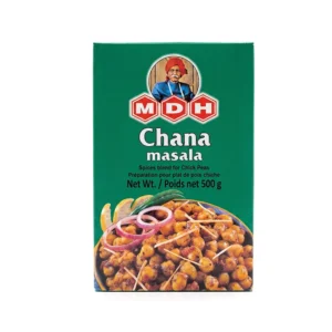 Amestec de condimente mdh chana masala (spices blend for chick peas) – 500 g