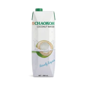 Apă de cocos Chaokoh (Coconut Water) – 1000 ml