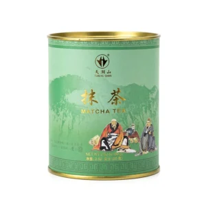 Ceai verde pudră matcha tian hu shan (matcha tea) – 80 g
