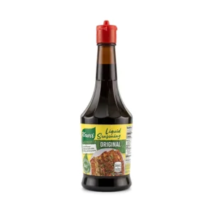 Condiment lichid Knorr Liquid Seasoning Original – 250 ml
