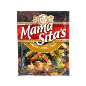 Condiment stir-fry Mama Sita's (Chopsuey/Pancit Canton) – 40 g