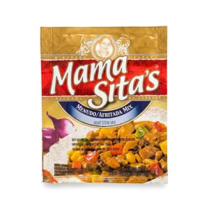 Condiment pentru tocană Menudo/Afritada Mama Sita's – 30 g