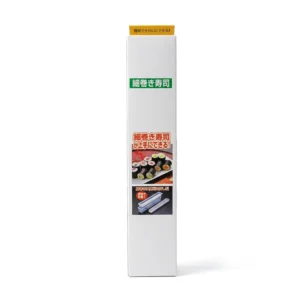 Formă pentru preparare sushi hosomaki (Sushi Mould Small)