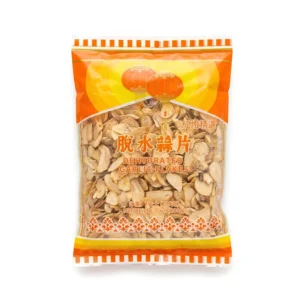 Fulgi de usturoi deshidratați – 200 g