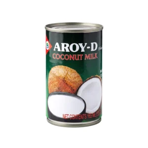 Lapte de cocos Aroy-D – 165 ml