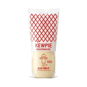 Maioneză japoneză Kewpie (Kewpie Mayonnaise) – 450 g