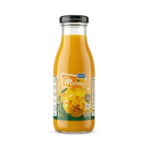 Nectar de mango Mazag (Mango Nectar) – 300 ml