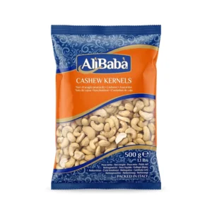 Nuci caju AliBaba – 500 g