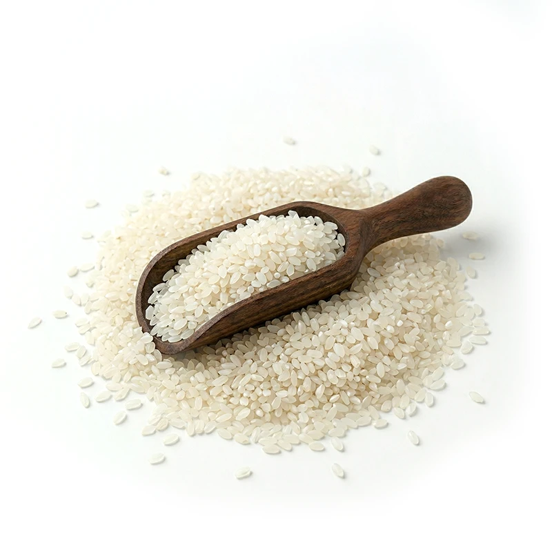 Orez Glutinos (Sticky Rice) Spoon&Spoon (vrac/100g)