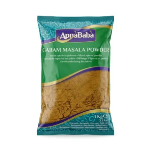 Pudră Garam Masala ApnaBaba – 1 kg