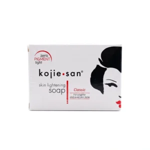Săpun iluminator pentru piele Kojie San Classic – 135 g