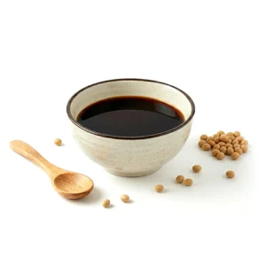 Sos de soia cu conținut redus de sare Takahiro (vrac/sticlă 500ml)