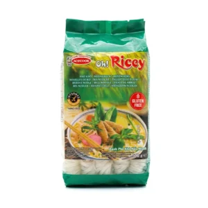 Tăiței din orez Oh! Ricey – 500 g