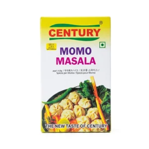 Mix de condimente Momo Masala Century – 50 g
