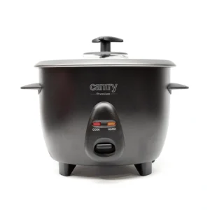 Oală electrică pentru fiert orez Camry Premium (Rice Cooker) – 1 L