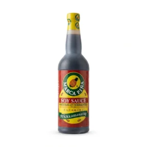 Sos de soia Marca Piña (Soy Sauce) – 750 ml